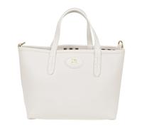 Burberry - Bloomsbury Mini Tote - Femme - Sacs - Beige - Taille: ONE Size