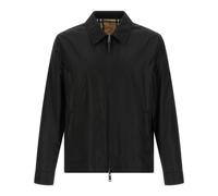 Burberry - Bloomsbury Reversible Jacket - Homme - Vestes - Noir - Taille: XL