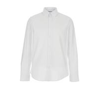 Burberry - Blouses & Chemises - Homme - Chemises - Blanc - Taille: XL