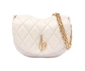 Burberry - Borsa - Femme - Sacs - Blanc - Taille: ONE Size
