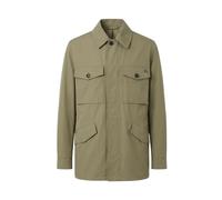 Burberry - Bradmore Jacket - Homme - Vestes - Beige - Taille: L
