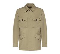Burberry - Bradmore Jacket - Homme - Vestes - Beige - Taille: L