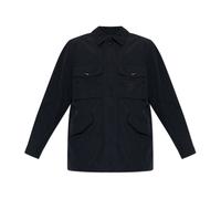 Burberry - Bradmore Jacket - Homme - Vestes - Bleu - Taille: S
