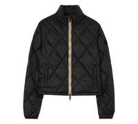 Burberry - Bramford Jacket - Femme - Vestes - Noir - Taille: 38 FR