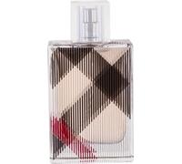 Burberry Brit Eau de Parfum pour femmes 50 ml