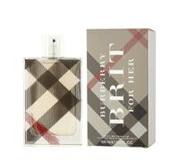 Burberry Brit for Her Eau de Parfum (Femme) 100 ml