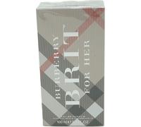 Burberry Brit for Her EDP 100 ml W