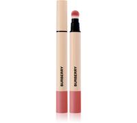 Burberry Brit Matte Veil rouge à lèvres hydratant mat liquide teinte Peony 620 3 ml