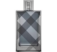 Burberry Brit Men Eau de Toilette pour hommes 100 ml