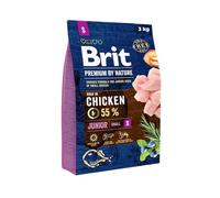 BURBERRY Brit Nourriture sèche pour Chiens 3000 g