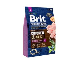 Burberry Brit Nourriture sèche pour Chiens 3000 g