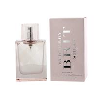 Burberry Brit Sheer Eau de Toilette (Femme) 30 ml
