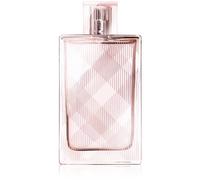 Burberry Brit Sheer | Eau de Toilette Vaporisateur 100 ml