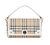 Burberry - Burberry Bags.. - Femme - Sacs - Beige - Taille: ONE Size
