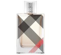 BURBERRY - Burberry Brit for Women EDP SPRAY Eau de parfum 50 ml female