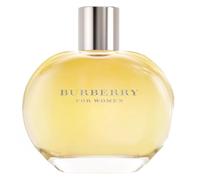BURBERRY - Burberry for Women Eau de parfum 100 ml female