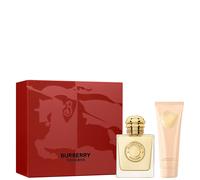 BURBERRY - Burberry Goddess - Coffret Eau De Parfum + Lotion Pour Le Corps