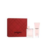 BURBERRY - Burberry Her Eau de Parfum Coffrets parfum femme 1 pieces female