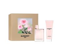 BURBERRY - Burberry Her Eau de Parfum Coffrets parfum femme 1 pieces female