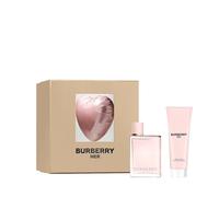 BURBERRY - Burberry Her Eau de Parfum Coffrets parfum femme 1 pieces female