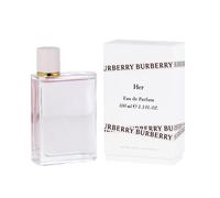 Burberry Her Eau de Parfum pour femme 100 ml