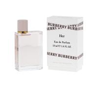 Eau de Parfum de Burberry - 50 ml - Her - Vaporisateur - Kapao Parfumerie en ligne française
