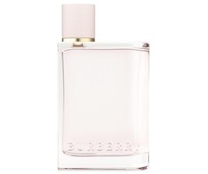 BURBERRY - Burberry Her Eau de Parfum Spray Eau de parfum 50 ml female