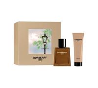 BURBERRY - Burberry Hero - Coffret - Eau De Parfum + Gel Douche