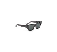 Burberry - Burberry Lunettes de soleil - unisex - Accessoires - Noir - Taille: ONE Size