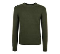 Burberry - Burberry Sweaters - Homme - Pulls - Vert - Taille: L