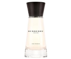 BURBERRY - Burberry Touch for Women Eau de Parfum Eau de parfum 100 ml female