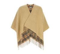 Burberry - Capes - unisex - Vestes - Beige - Taille: ONE Size