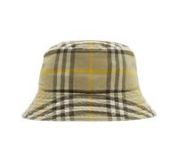 Burberry - Cappello - Homme - Accessoires - Beige - Taille: L