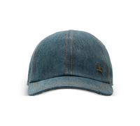 Burberry - Caps - Homme - Accessoires - Bleu - Taille: S