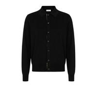 Burberry - Channing Cardigan - Homme - Pulls - Noir - Taille: L