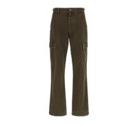 Burberry - Cargo Pant - Homme - Sport - Vert - Taille: M