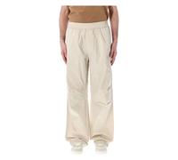 Burberry - Cargo Pantalons - Homme - Pantalons - Blanc - Taille: M
