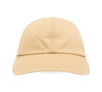 Burberry - Casquette de baseball à visière courbée - Homme - Accessoires - Beige - Taille: S