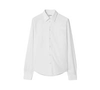 Burberry - Casual Chemises - Homme - Chemises - Blanc - Taille: XL