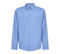 Burberry - Casual Chemises - Homme - Chemises - Bleu - Taille: S