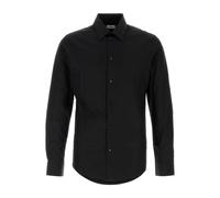 Burberry - Casual Chemises - Homme - Chemises - Noir - Taille: M