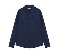 Burberry - Casual Shirt - Homme - Chemises - Bleu - Taille: S