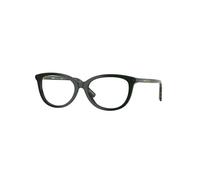 Burberry - Cat Eye Optical Frame - Femme - Accessoires - Vert - Taille: 52 MM