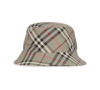 Burberry - Chapeau de pêche - Homme - Accessoires - Multicolore - Taille: S
