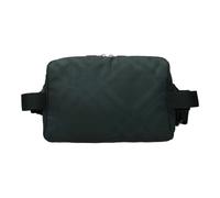 Burberry - Check Belt Bag - Homme - Sacs - Vert - Taille: ONE Size