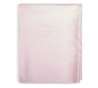 Burberry - Check Jacquard Silk Scarf - Femme - Accessoires - Rose - Taille: ONE Size
