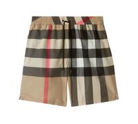 Burberry - Check Sea Boxer - Homme - Maillots de bain - Multicolore - Taille: 3XL