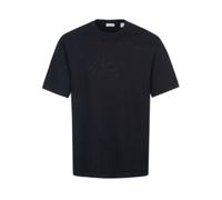 Burberry - Chemise classique pour un usage quotidien - Homme - Tops - Noir - Taille: M