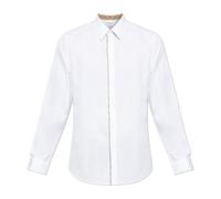 Burberry - Chemise Sam - Homme - Chemises - Blanc - Taille: S