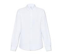 Burberry - Chemise Standric - Homme - Chemises - Blanc - Taille: XL